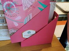 -星巴克(首钢店)