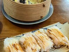 -本味友膳·茶餐厅(和达中心城店)