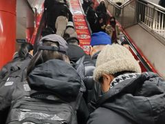 -雍和宫(地铁站)