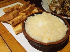 甜酒酿慕斯-大牌大·传统杭帮菜(湖滨店)