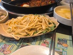 -巴蜀大将火锅(春熙店)