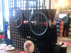 -喝丢一只鞋辣炒海鲜小烧烤(三八广场店)