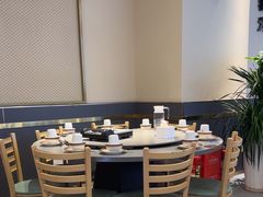 -椒椒铜炉火锅鸡(天马店)