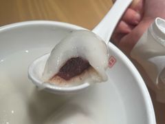 -朱新年·苏式汤团·面点(北寺塔店)