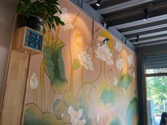 -金塔傣乡·云南民族特色菜·傣味手抓饭(金瓦路店)