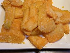 蛋黄南瓜-苕上人家餐厅(湖州店)