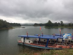 -凯邦亚湖风景区