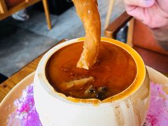 罐罐牛腩-吃饭皇帝大(合生汇店)