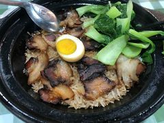 -广式烧腊(崇文门店)