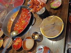 -冯校长老火锅(广州正佳广场店)