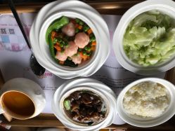 点击看大图 -金芙美月子中心(财富别墅店)