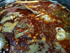 -金海椒罐罐鲢鱼(东方桂苑店)
