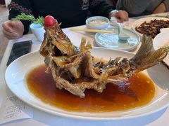 -玉林烤鸭店(定福庄店)