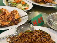 -大茄来海鲜餐厅(亚洲城分行)