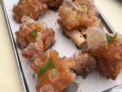 -铭副琦食·虾蟹烩馆(渔人码头店)