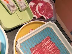 -阿古蒙·传统涮火锅自助(三台子万象汇店)