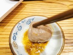 -狮头牌卤味研究所·卤味饭(花城汇南区店)