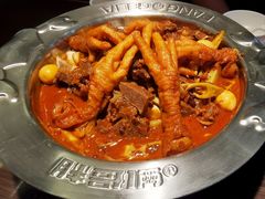 -胖哥俩肉蟹煲(湛江印象汇店)