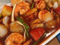 -Doo Dee Thai Food(Issan/Isaan/Esan)