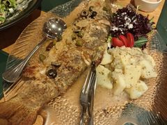 -兰特伯爵西餐厅·啤酒屋(方庄店)