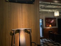 -漪龙台·B26 Rooftop Lounge