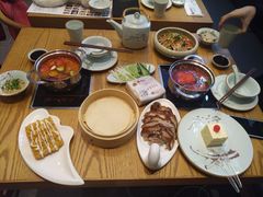 -德香苑脆皮烤鸭·经典(爱融荟城店)