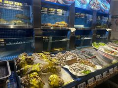 -绍兴老味道·非遗门店(银泰城店)
