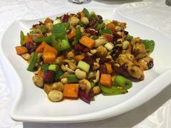 -赶海部落海鲜城(海阳路店)