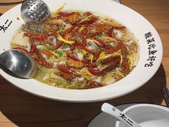 -太二酸菜鱼(福州泰禾店)