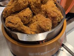-龍歌自助小火锅(秦淮水游城店)