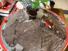 -码头故事火锅(大丰店)