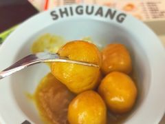 -拾光甜品自助·意面小食(太古里总店)