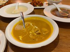 -NAMO印度餐厅