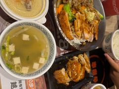 -吉野家(复兴路第二餐厅店)