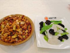 -嘉陵楼馋嘴城(簋街总店)