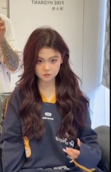 -3AM·S HAIR SALON烫发染发接发