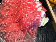 -东来顺饭庄(金泉广场店)