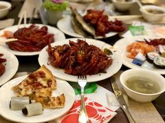 -上海大酒店(南京东路店)