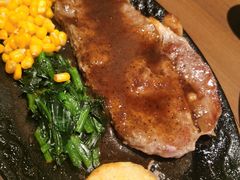 -萨莉亚意式餐厅(大宁音乐广场店)