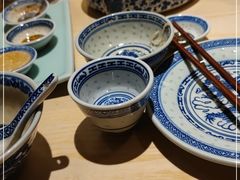 -南京大牌档(龙江新城市广场店)