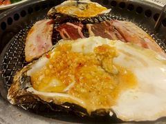 -火炉火自助餐(喜隆多店)