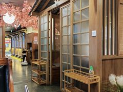 -九田家黑牛烤肉料理(新辰里亚运村店)