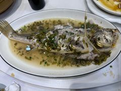 -金海湾海鲜排档(朱家尖店)