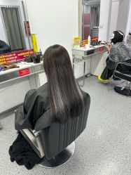 -艺时·漂发·染发·蛋白护理店