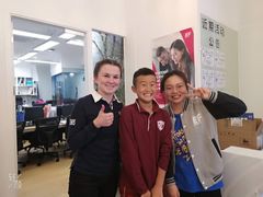 -英孚国际留学·雅思托福·DSE A-Level AP(福田中心)