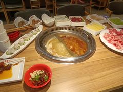 -季季红火锅(长沙步行街店)