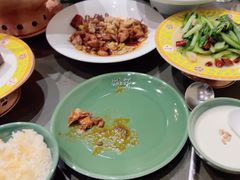 -那家小馆•北京菜•烤鸭(中关村店)