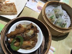 -添好运点心专门店(北角店)