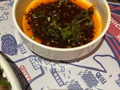 -铁公鸡·四川料理(天环广场店)