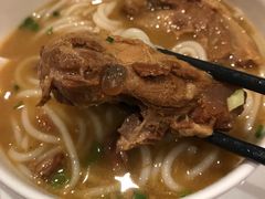 -翠華餐廳(浦东机场T1店)